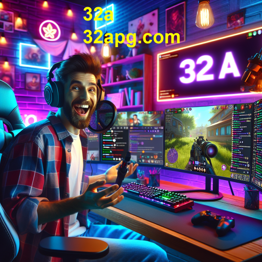A Ascensão da Categoria 'Streams' nos Jogos da 32a
