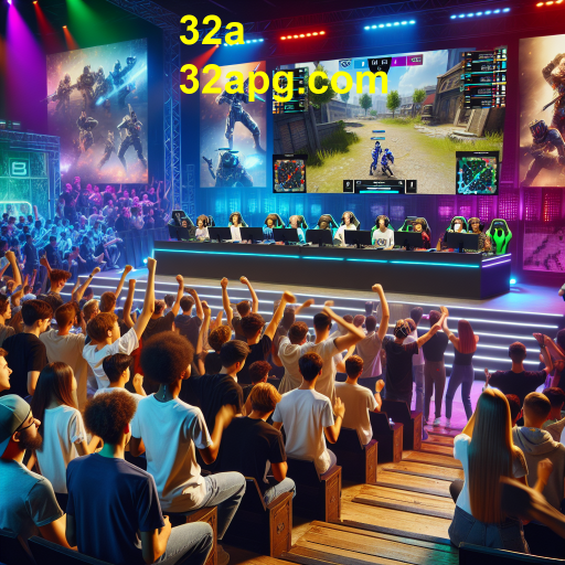 A Ascensão dos Torneios de Jogos Eletrônicos